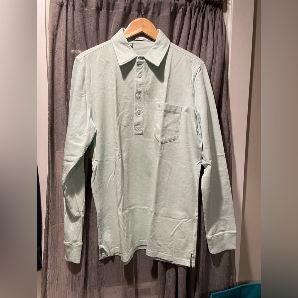 Criquet Polo
